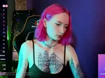 Chaturbate Sex Chat of _helencarter