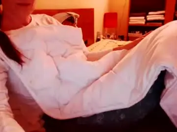 Chaturbate Adult Webcams of andrasweetie