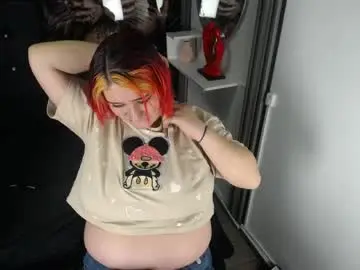 Chaturbate Free Porn Cam of cerecita_02