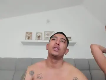 Chaturbate Sex Cam of jazford