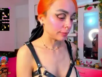Chaturbate Private Sex Chat of kandygirl_023