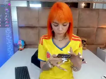 Chaturbate Live Porn of kandygirl_023