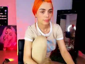 Chaturbate Sex Cam of kandygirl_023