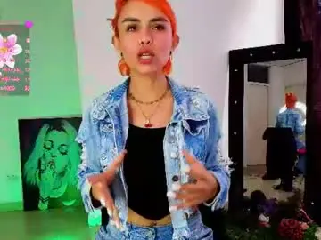 Chaturbate Sex Chat of kandygirl_023