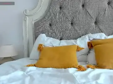 Chaturbate Adult Webcam of larissa4