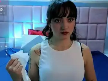 Chaturbate Sex Chat of leha_carter