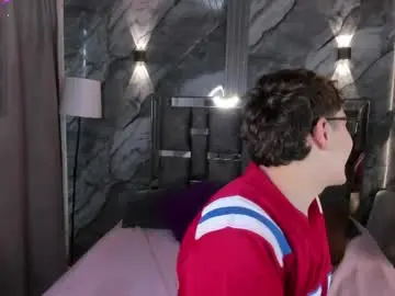 Chaturbate Best live sex cam show of manson_and_zoe