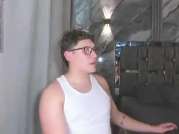 Chaturbate Free Porn Cam of manson_and_zoe