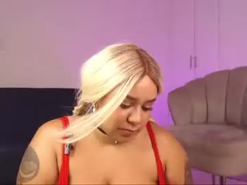 Chaturbate Adult Webcam of melodywild_