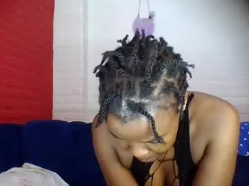 Chaturbate Adult Video Chat of peach_melbah