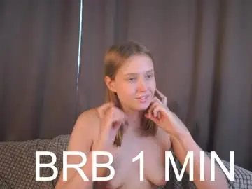 Chaturbate Nude Webcam of revamcallister