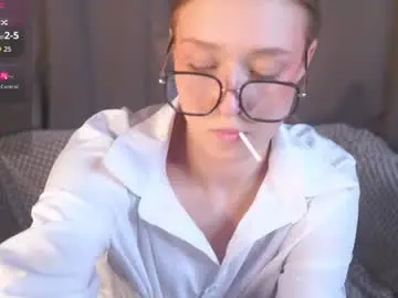 Chaturbate Adult Webcam of revamcallister