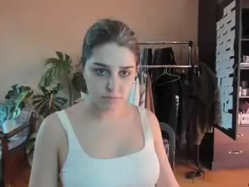 Chaturbate Free Live Porn of roselina_