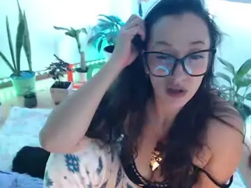 Chaturbate Sex Cam of seuctive_woman57