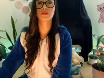 Chaturbate Nude Webcam of seuctive_woman57