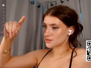 Chaturbate Live Sex of skinny_alice