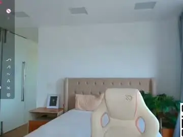 Chaturbate Live Sex Cam of skinny_alice