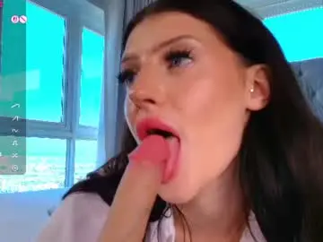 Chaturbate Sex Chat of skinny_alice