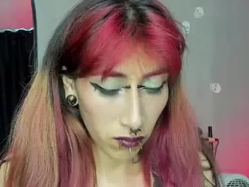 Chaturbate Watch Live Sex Cams of asterothxznikki