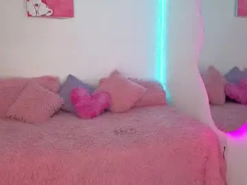 Chaturbate Sex Cam of aylanii