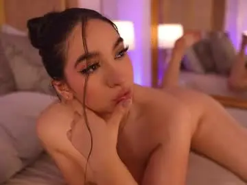 Chaturbate Private Sex Chat of lyrabellini
