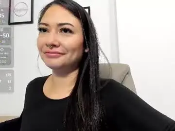 Chaturbate Private Sex Chat of madeleine_w