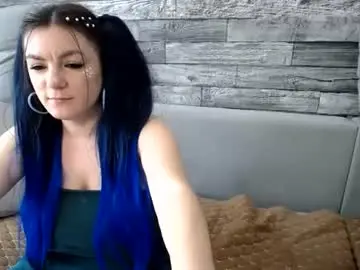Chaturbate Live Porn of martaandserg