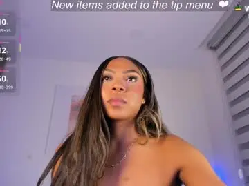 Chaturbate Sex Cam of melanyriz