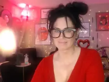 Chaturbate Nude Webcam of milf_lacey