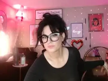 Chaturbate Live Porn of milf_lacey