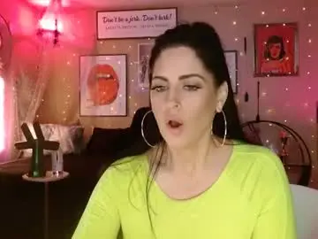 Chaturbate Live Porn of milf_lacey