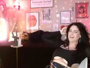 Chaturbate Adult Video Chat of milf_lacey