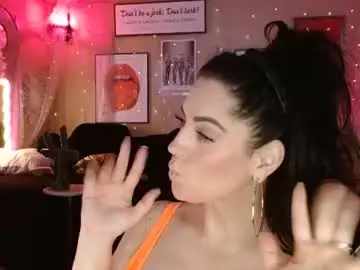 Chaturbate Live Porn of milf_lacey