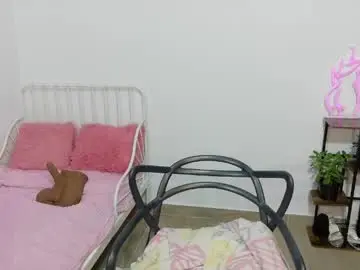 Chaturbate Adult Webcams of naugthy_muse