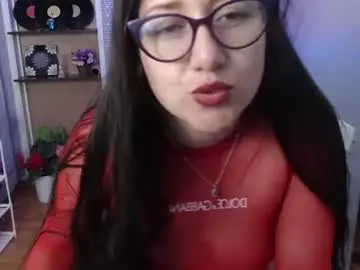 Chaturbate Watch Live Sex Cams of nicolle_silva