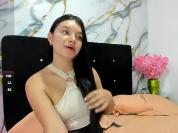 Chaturbate Live Porn of roxanaborns
