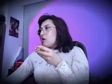 Chaturbate Sex Chat of scarlett_sen
