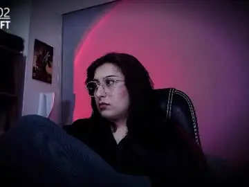 Chaturbate Live Sex Cam of scarlett_sen