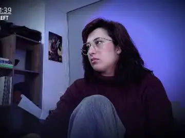 Chaturbate Nude Webcam of scarlett_sen