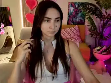 Chaturbate Nude Webcam of selinotis