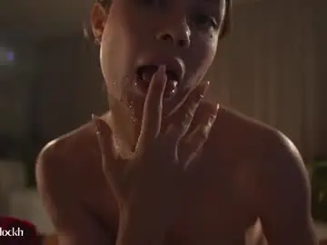 Chaturbate Live Porn of tifalock_