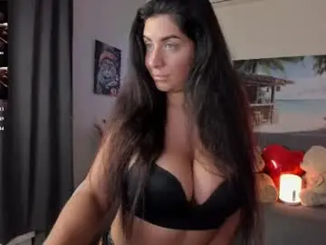 Chaturbate Live Sex of victorias_world