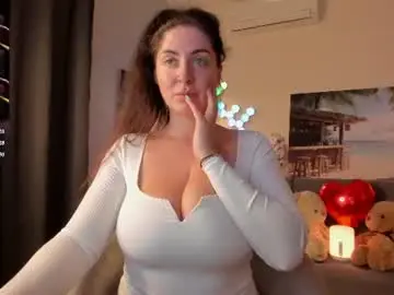 Chaturbate Best live sex cam show of victorias_world