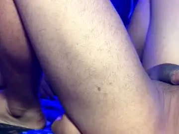 Chaturbate Live Sex Cam of anny_and_andres
