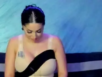 Chaturbate Live Porn of cindytail