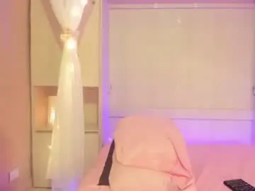Chaturbate Live Sex Cam of curvy_izzii