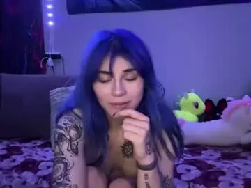 Chaturbate Private Sex Chat of lillianhusk