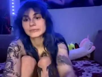 Chaturbate Sex Cam of lillianhusk