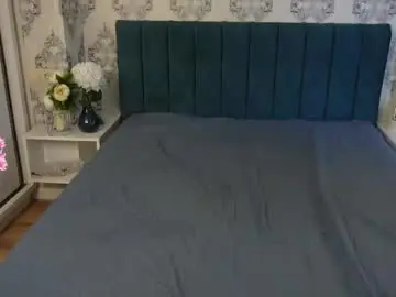 Chaturbate Sex Cam of lylianrosse