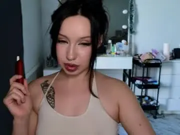 Chaturbate Watch Live Sex Cams of moranagoddess